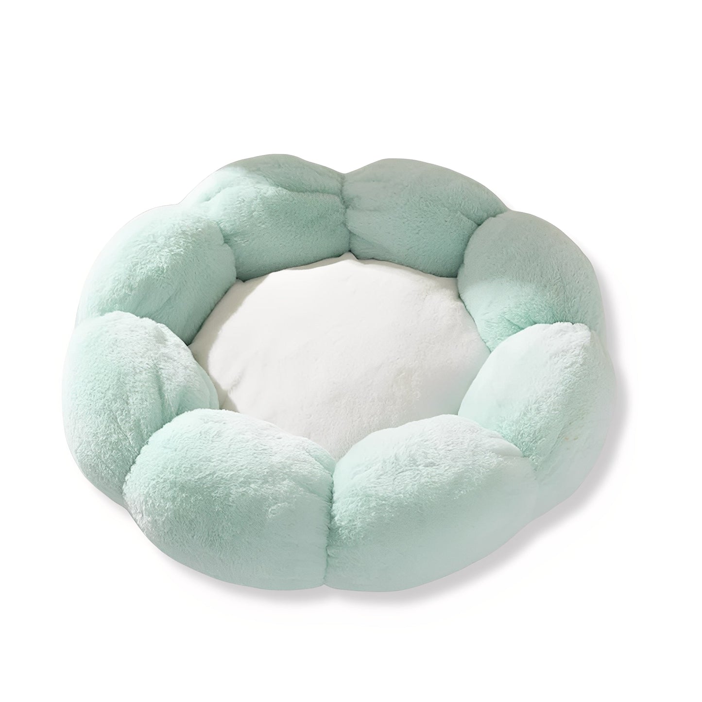 SnugBloom Kattenbed - Warm en Comfortabel Voor Jouw Kat 7