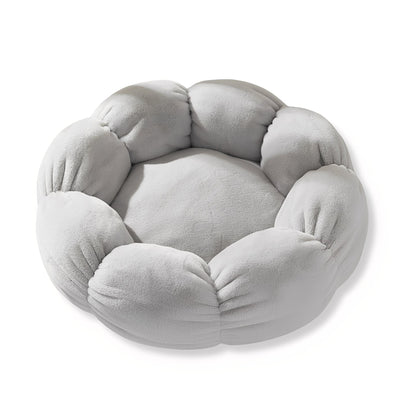 SnugBloom Kattenbed - Warm en Comfortabel Voor Jouw Kat 8