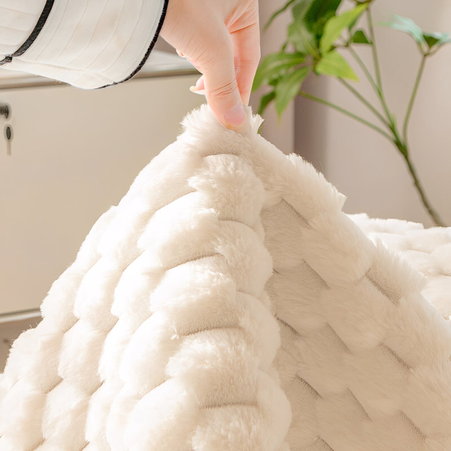 SnugShield Bankhoes Honden - Bescherm Je Meubels Veilig 4