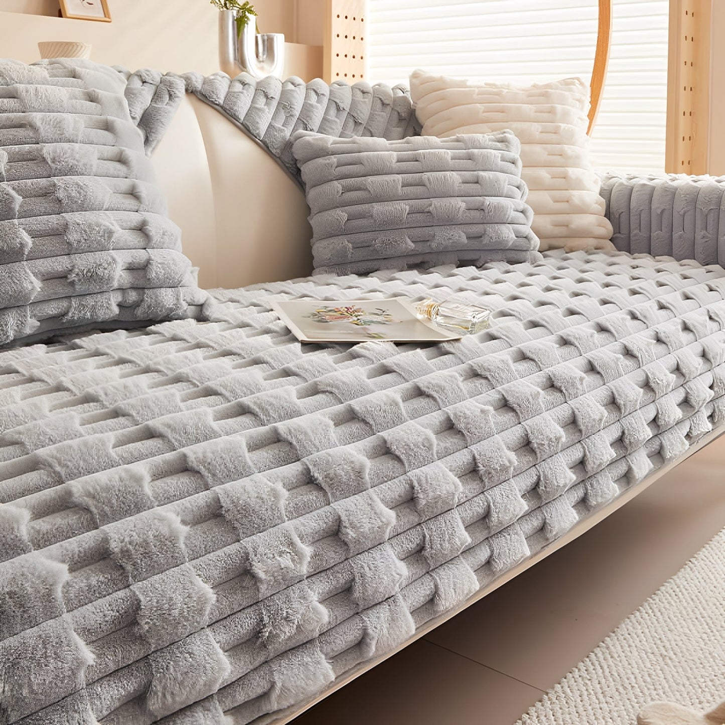 SnugShield Bankhoes Honden - Bescherm Je Meubels Veilig 9