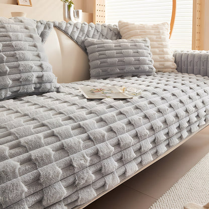 SnugShield Bankhoes Honden - Bescherm Je Meubels Veilig 9