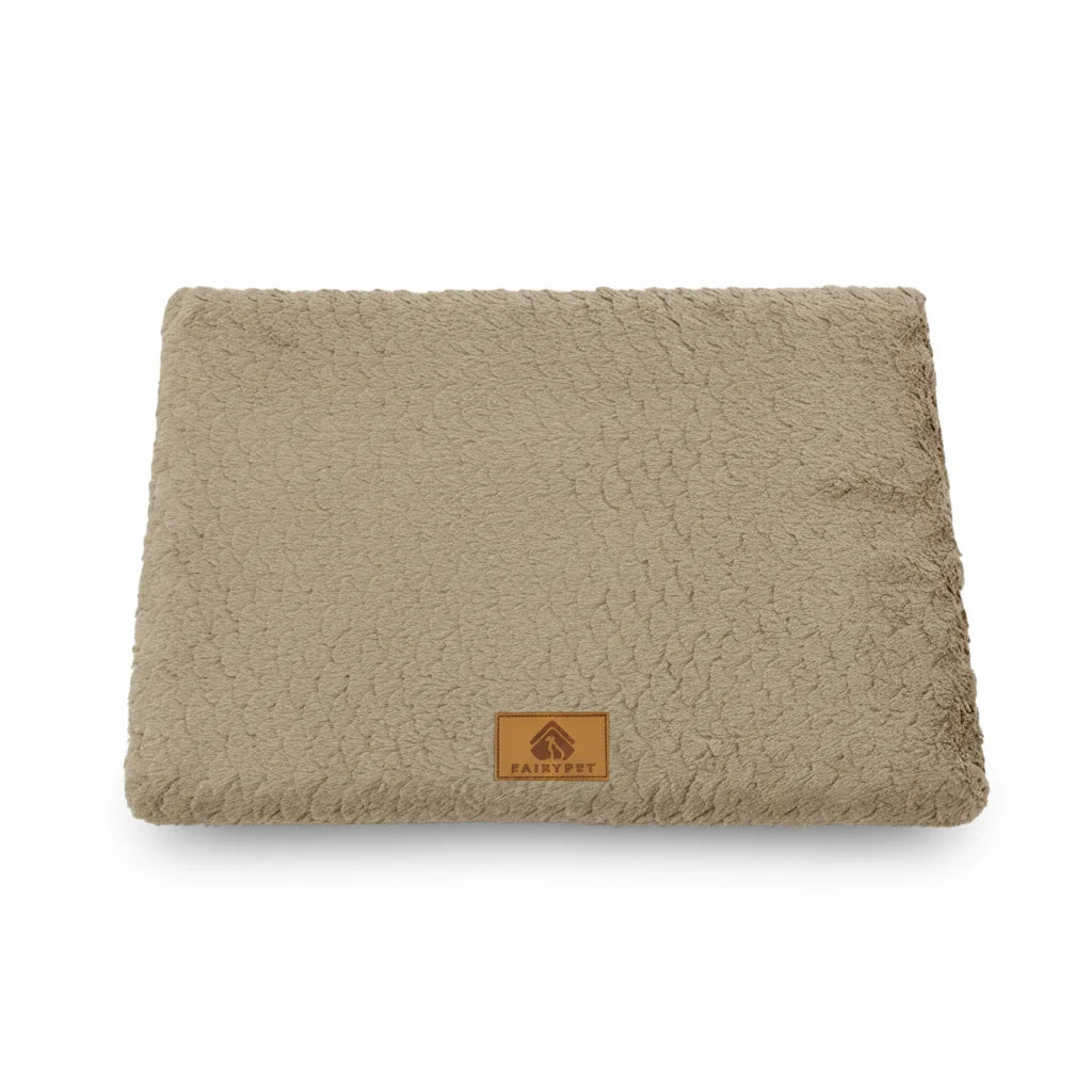 SnuggleRest Hondenkussen Voor Optimale Ondersteuning 0