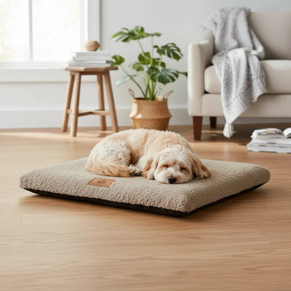 SnuggleRest Hondenkussen Voor Optimale Ondersteuning 5