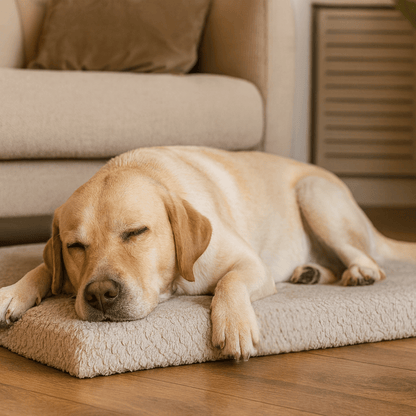 SnuggleRest Hondenkussen Voor Optimale Ondersteuning 7