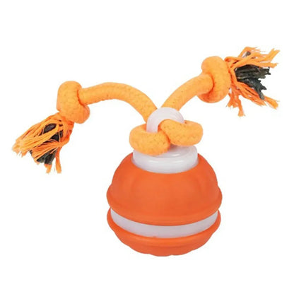 SpeelZeker™ Hondenbal - Veilig Speelplezier Voor Honden 7