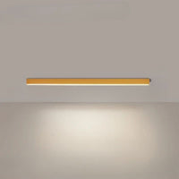 StyleLight | Linear LED Pendant Light with Adjustable Length | Minimalist Design for Modern Spaces 12