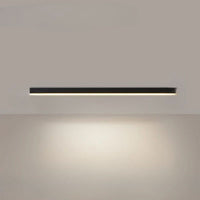 StyleLight | Linear LED Pendant Light with Adjustable Length | Minimalist Design for Modern Spaces 16