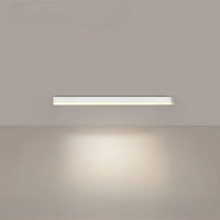StyleLight | Linear LED Pendant Light with Adjustable Length | Minimalist Design for Modern Spaces 6