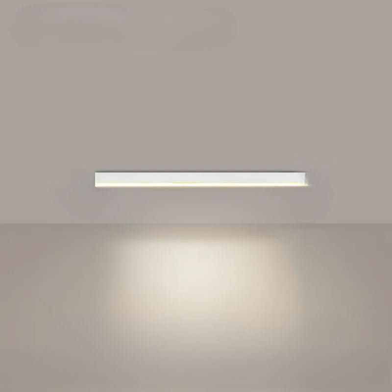 StyleLight | Linear LED Pendant Light with Adjustable Length | Minimalist Design for Modern Spaces 6