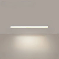 StyleLight | Linear LED Pendant Light with Adjustable Length | Minimalist Design for Modern Spaces 10
