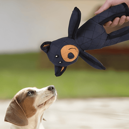 TuffSnugg Kauwbestendig Speeltje Voor Gelukkige Honden 2