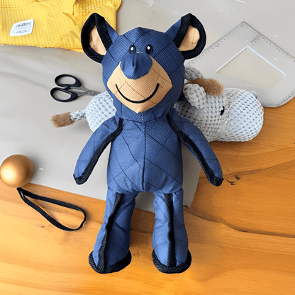 TuffSnugg Kauwbestendig Speeltje Voor Gelukkige Honden 3