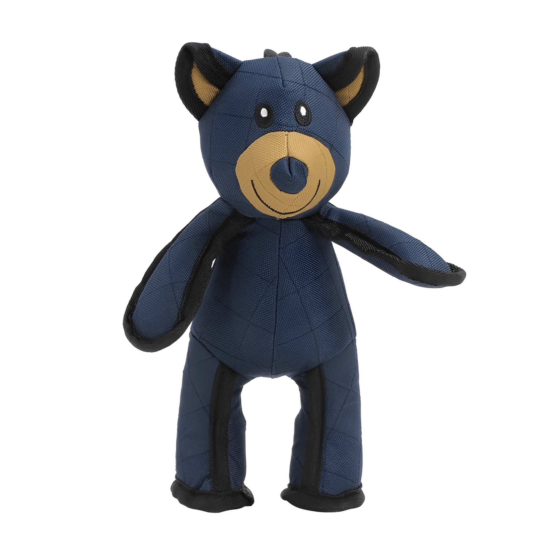 TuffSnugg Kauwbestendig Speeltje Voor Gelukkige Honden 5