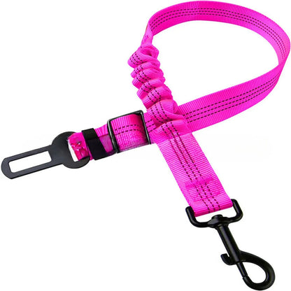 Veilige Autogordel voor Honden en Katten - Comfort tijdens Ritten 10