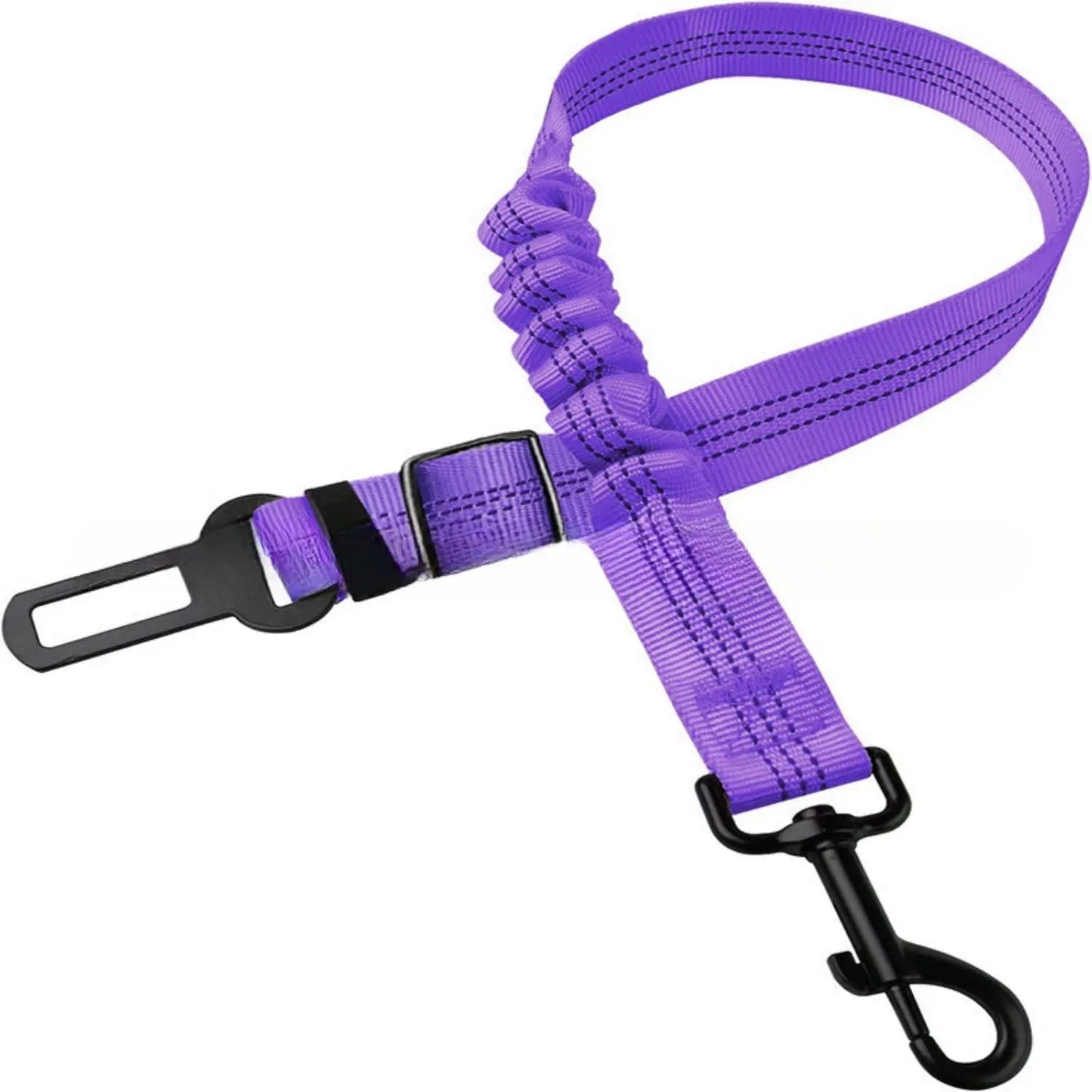 Veilige Autogordel voor Honden en Katten - Comfort tijdens Ritten 11