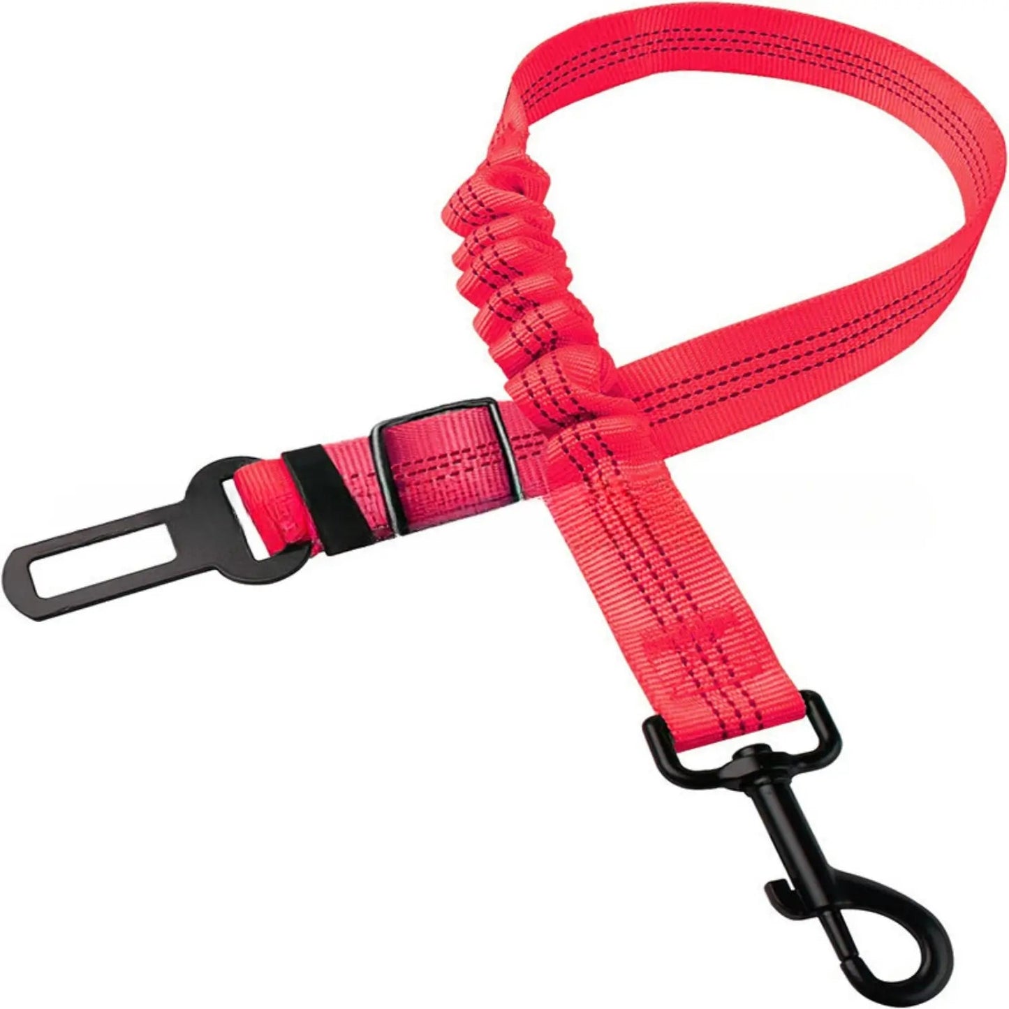 Veilige Autogordel voor Honden en Katten - Comfort tijdens Ritten 13