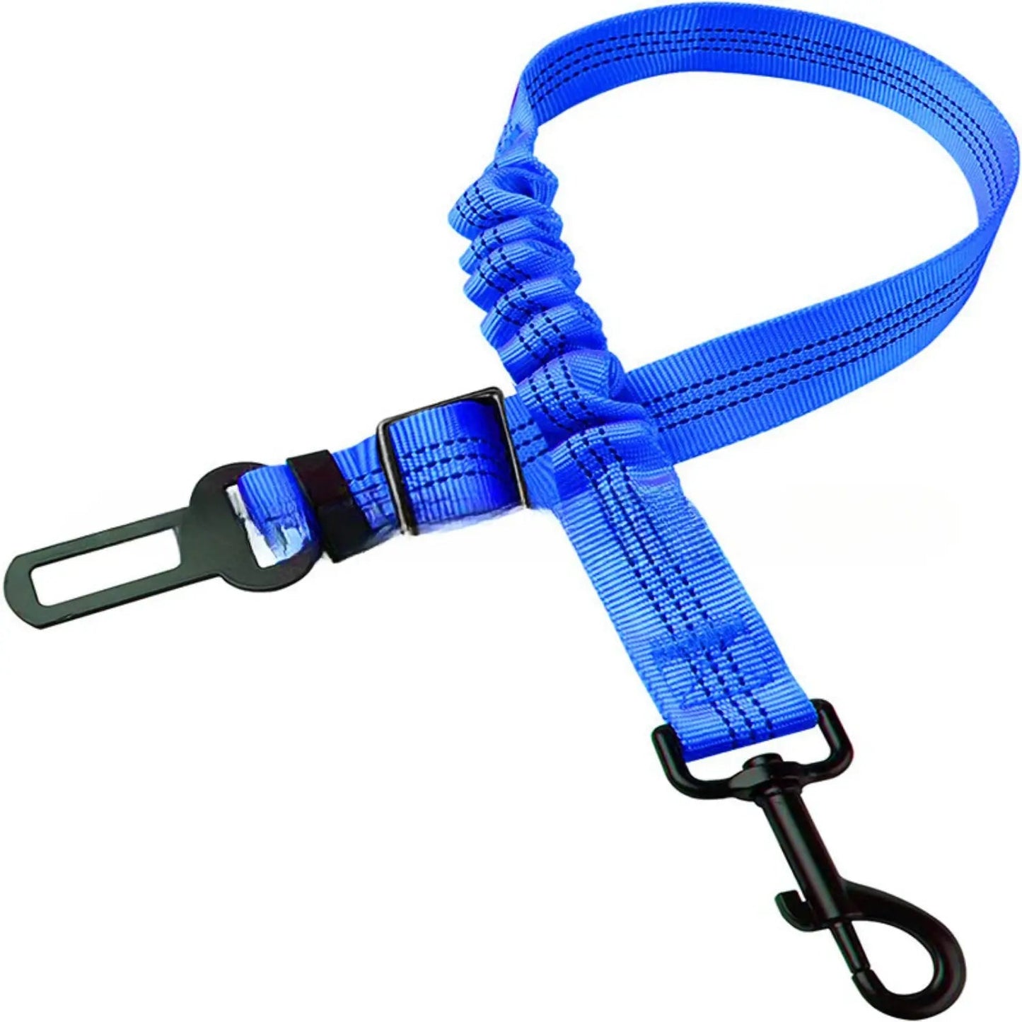 Veilige Autogordel voor Honden en Katten - Comfort tijdens Ritten 6