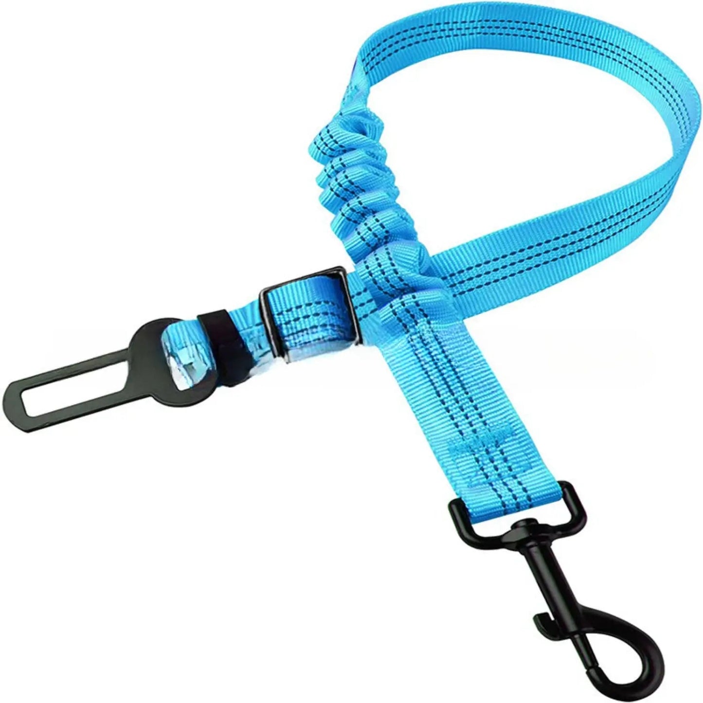 Veilige Autogordel voor Honden en Katten - Comfort tijdens Ritten 7