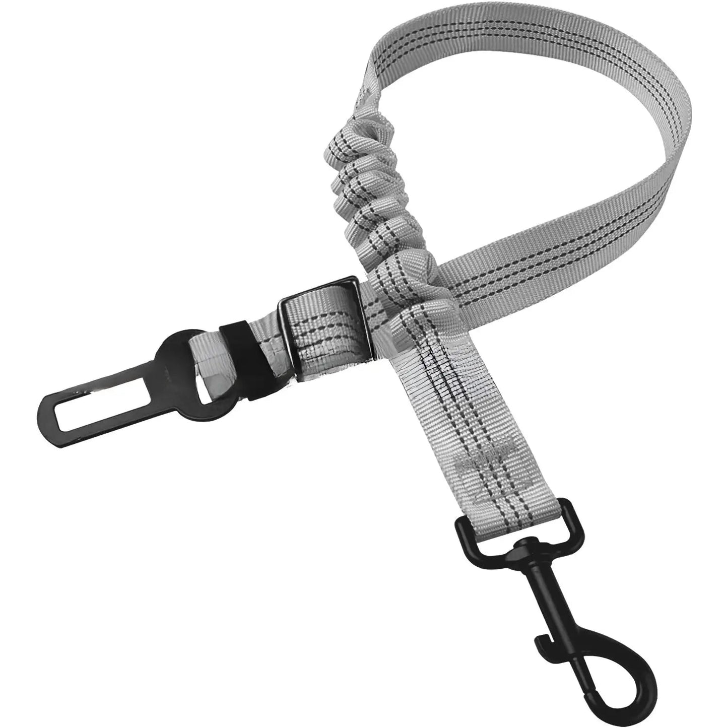 Veilige Autogordel voor Honden en Katten - Comfort tijdens Ritten 8