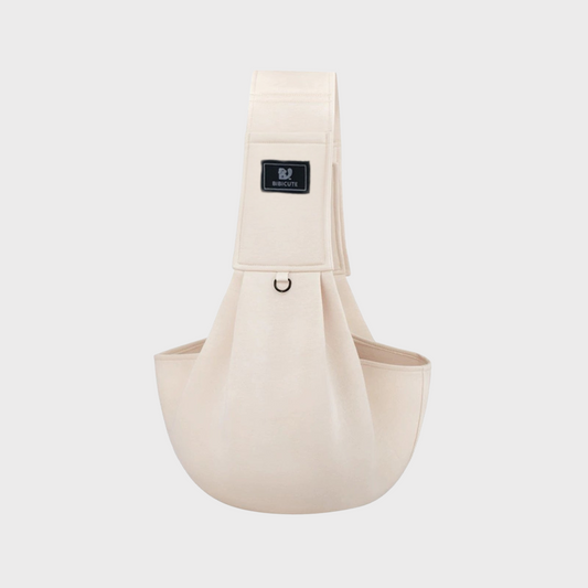 SnugCarry™ | Samen overal naartoe