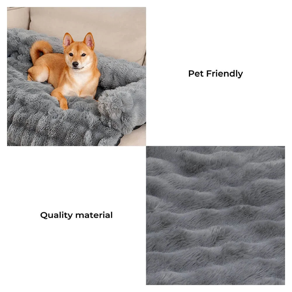 Zacht Hondenbed Voor Ultiem Comfort 🐾 2