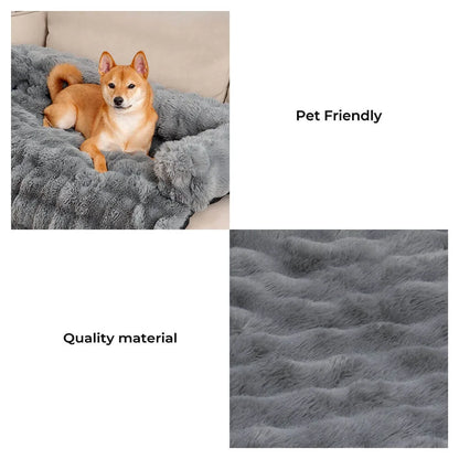 Zacht Hondenbed Voor Ultiem Comfort 🐾 2