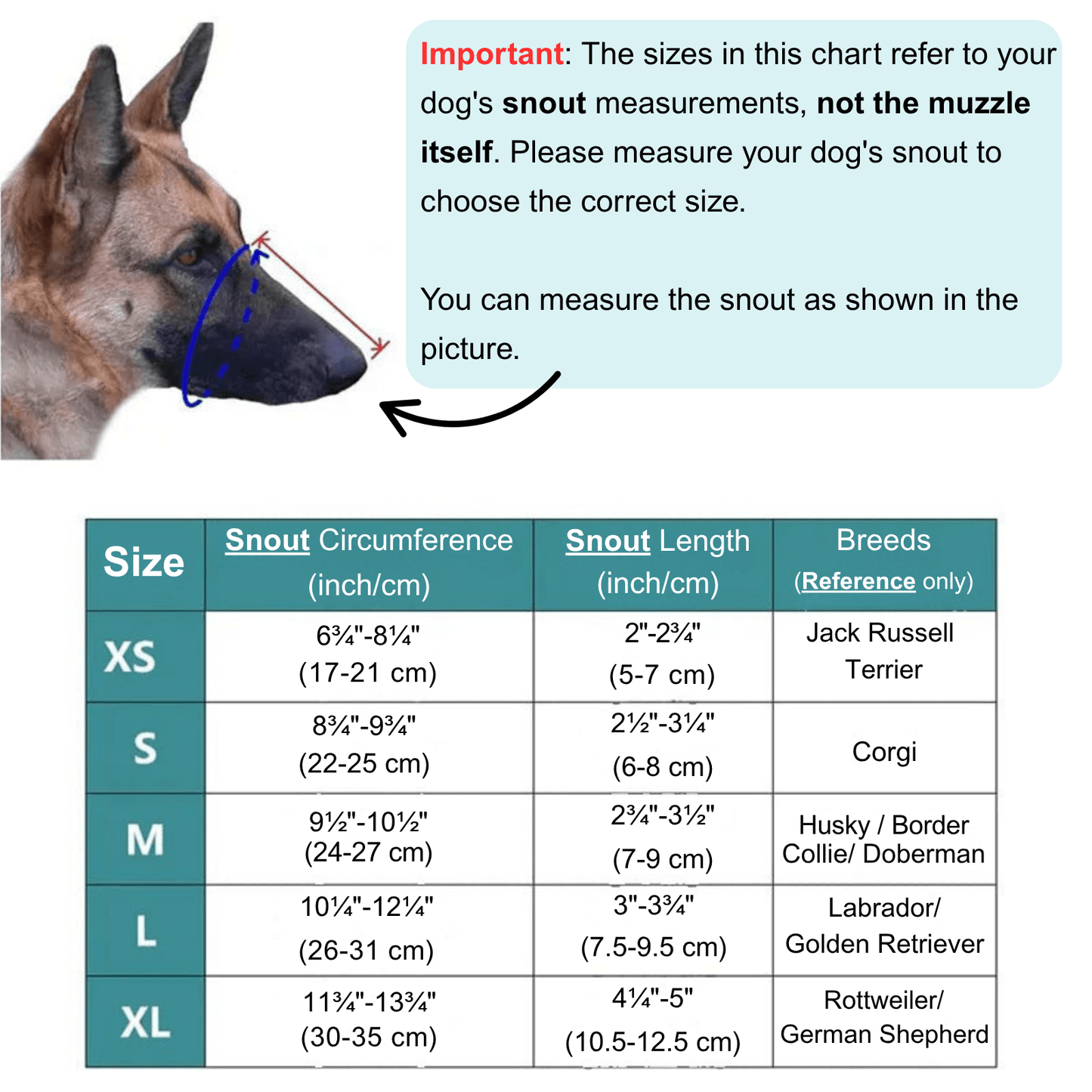 Zachte Muilkorf Voor Honden - Comfort & Veiligheid 3
