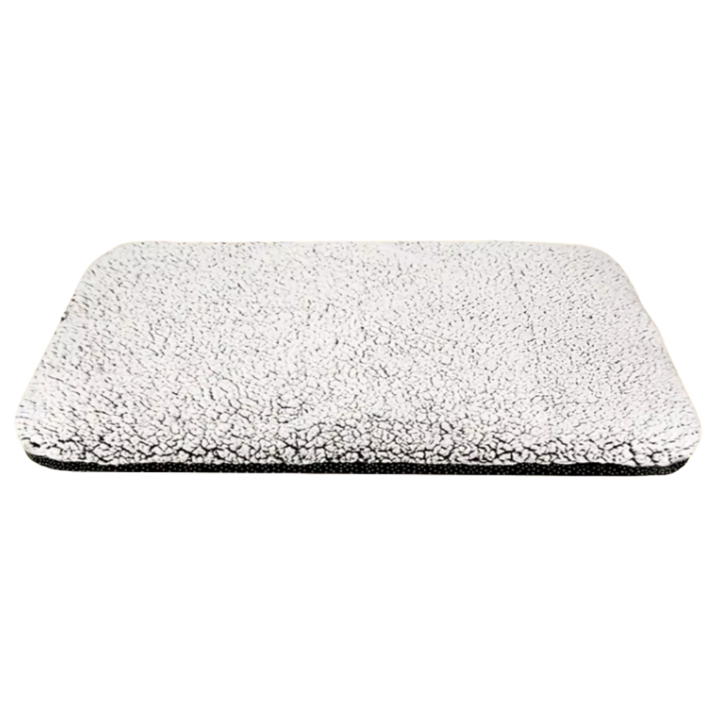 Zelfverwarmend Kattenbed met Anti-Slip Bodem – Wasbaar en Duurzaam Design 0