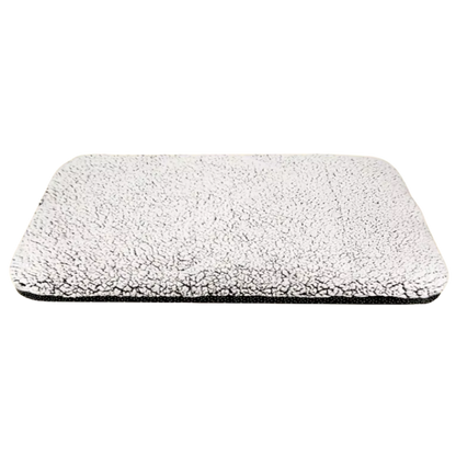 Zelfverwarmend Kattenbed met Anti-Slip Bodem – Wasbaar en Duurzaam Design 0