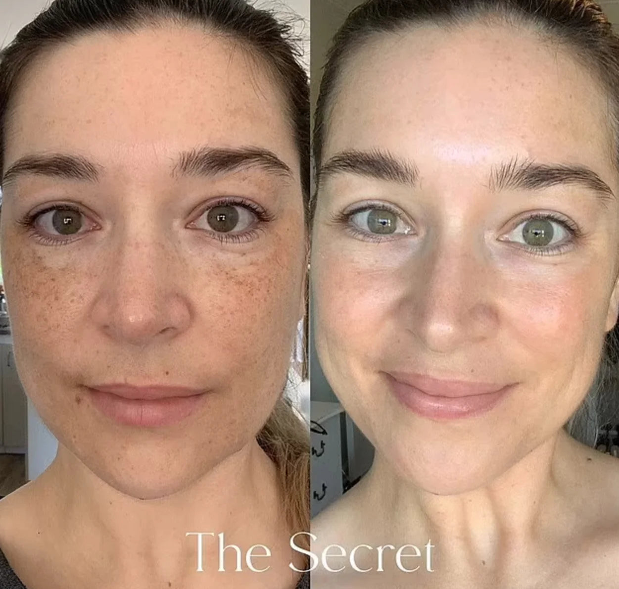 Sleep & Glow Collageen Masker