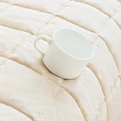 Lazy Soft Flannel Huisdiermat - Comfort voor Jouw Huisdieren