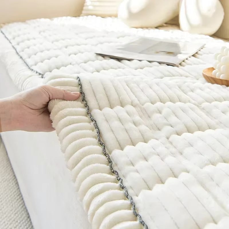 Lazy Soft Flannel Huisdiermat - Comfort voor Jouw Huisdieren