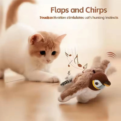 BirdChase™ | Jacht & plezier voor katten