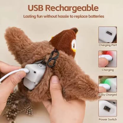 BirdChase™ | Jacht & plezier voor katten