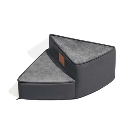 StepEase Huisdiertrap - Veilig en Comfortabel Voor Jouw Huisdier