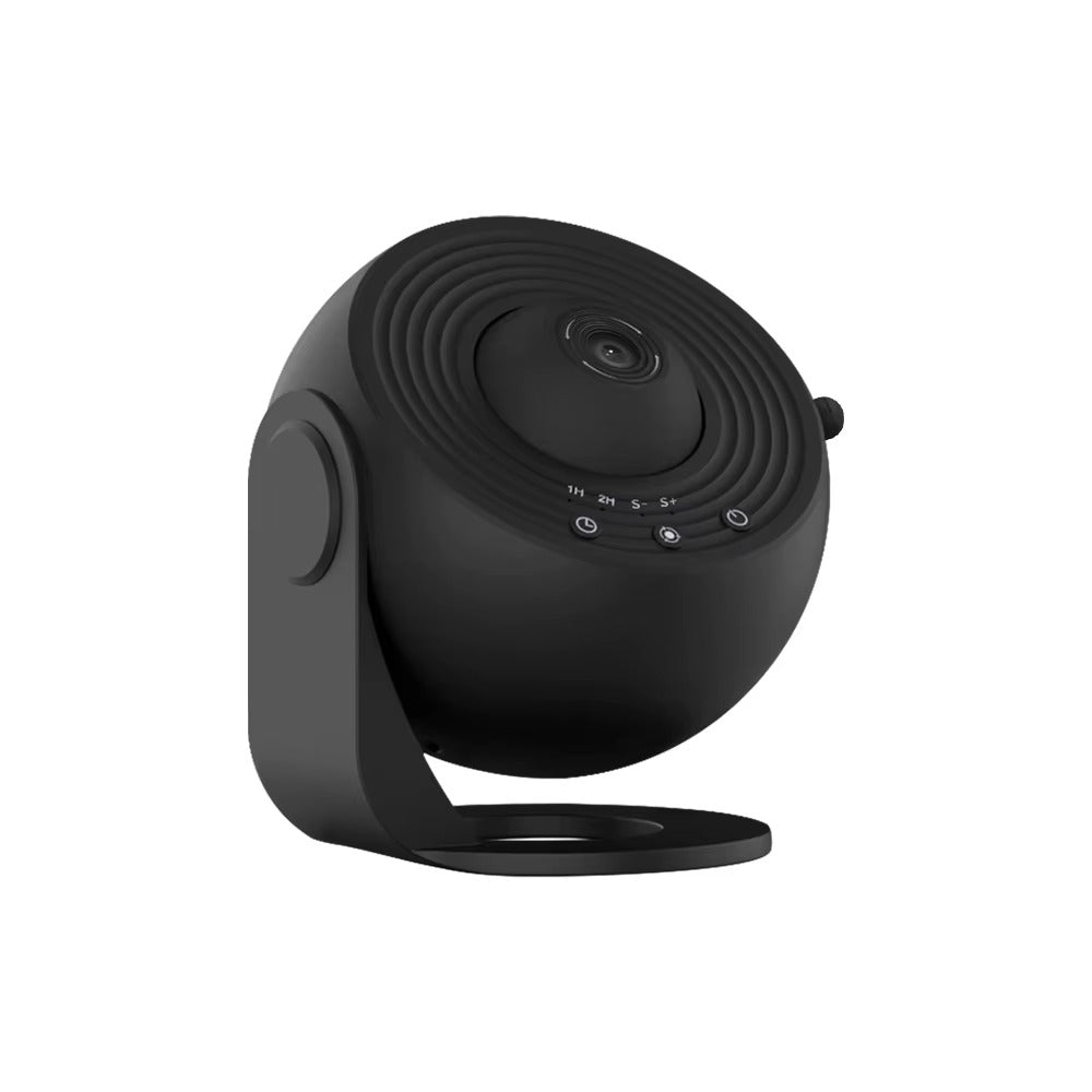 CosmicGlow | Galaxy Lamp with Advanced Projection Technology | Versatile Night Light for Relaxation 11